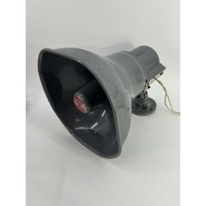 VTG Atlas Sound AP-15T PA Wall Mounted Loud Speaker 15 Watt